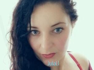 JuliaLI