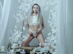JuliaLamb