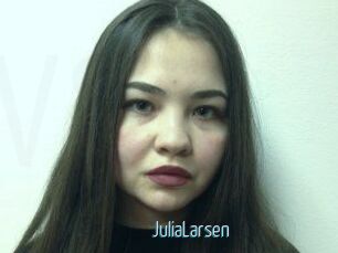 JuliaLarsen
