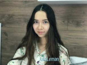 JuliaLeman