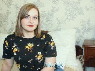 JuliaLokko