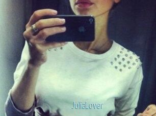 JuliaLover