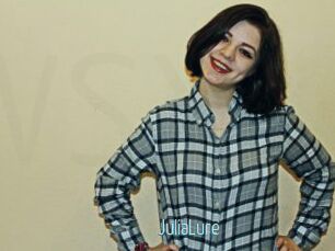 JuliaLure