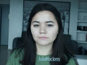 JuliaMaclons