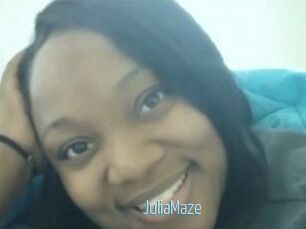 Julia_Maze