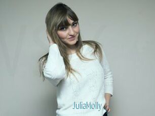 JuliaMolly