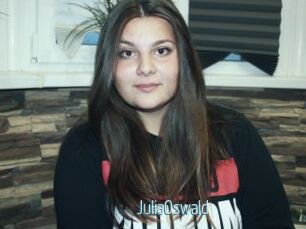 JuliaOswald