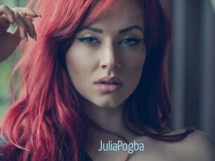 JuliaPogba