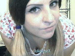 JuliaRoseX
