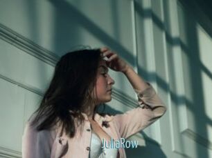 JuliaRow Video Sexe