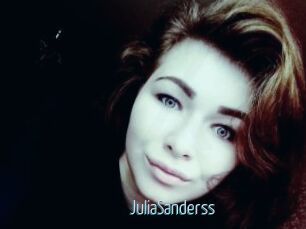 JuliaSanderss