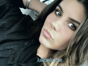 JuliaSeductive