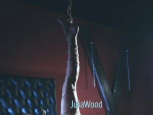 JuliaWood