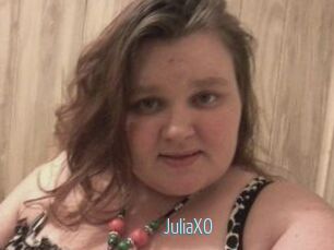 JuliaXO Video Sexe