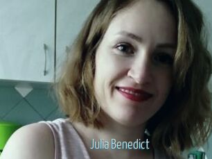 Julia_Benedict