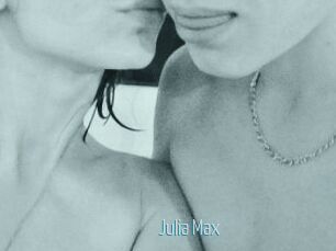 Julia_Max