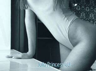 Julia_Princess_4U