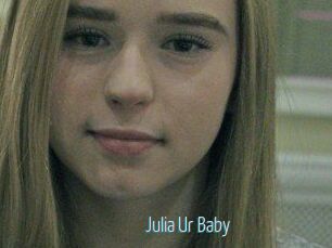 Julia_Ur_Baby