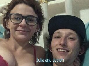 Julia_and_Josiah