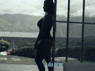 Julia_gray