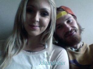 Julia_and_Asher