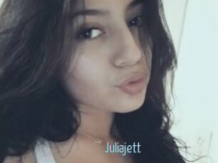 Juliajett