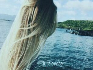 Julialoveaa Video Sexe