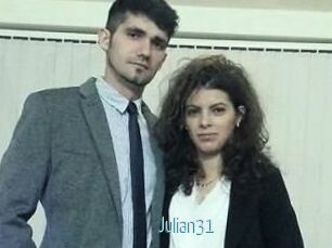 Julian31