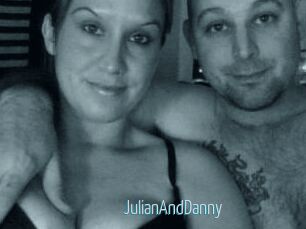 JulianAndDanny