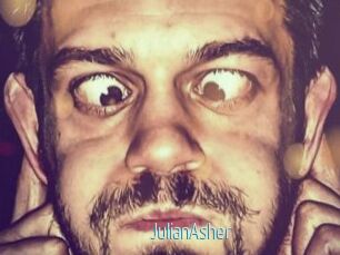 JulianAsher