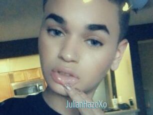 JulianHazeXo