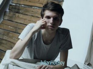 JulianHotBoy