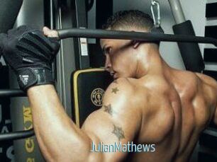 JulianMathews