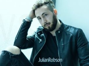JulianRobson