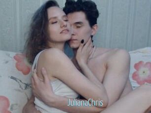 JulianaChris