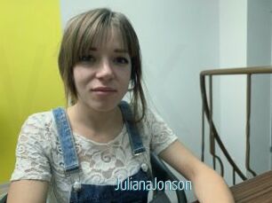 JulianaJonson