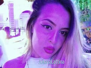 JulianaLattina Video Sexe