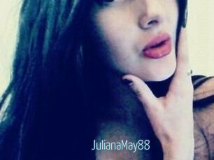 JulianaMay88