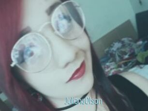 Juliana_Olson