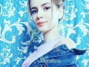 JulianaRose