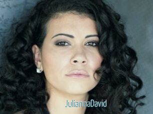 JuliannaDavid
