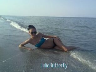 JulieButterfly Video Sexe