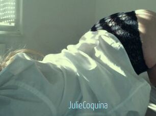 JulieCoquina