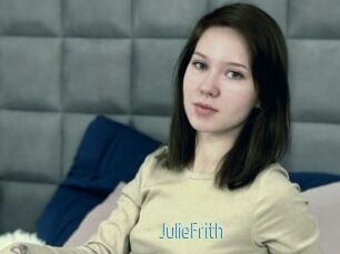 JulieFrith Video Sexe