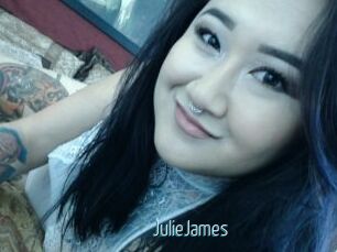 JulieJames