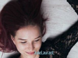 JulieLaurant