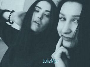 JulieNika