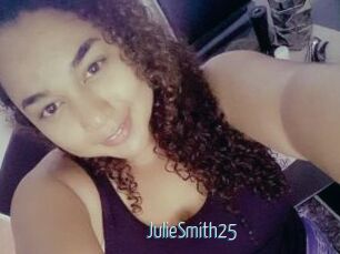 JulieSmith25