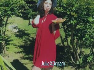JulieXDream