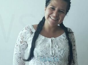 Julieliscius